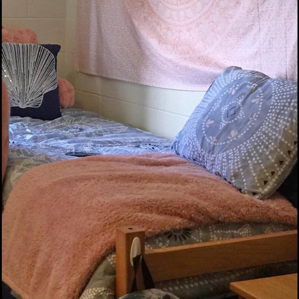 TWIN XL COMFORTER SET